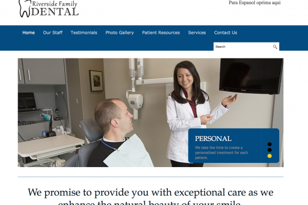 Riverside Dental