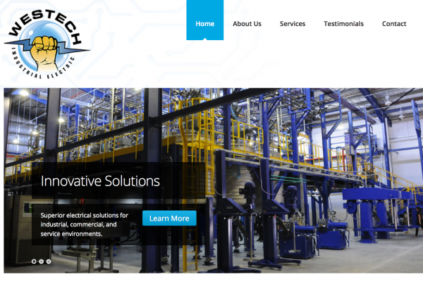 Westech Industrial Electric