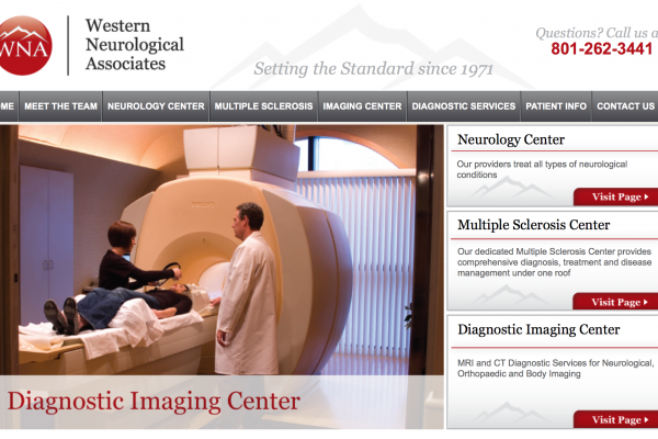 Western Neurological Associates