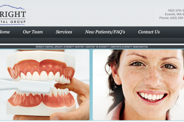 Wright Dental Group