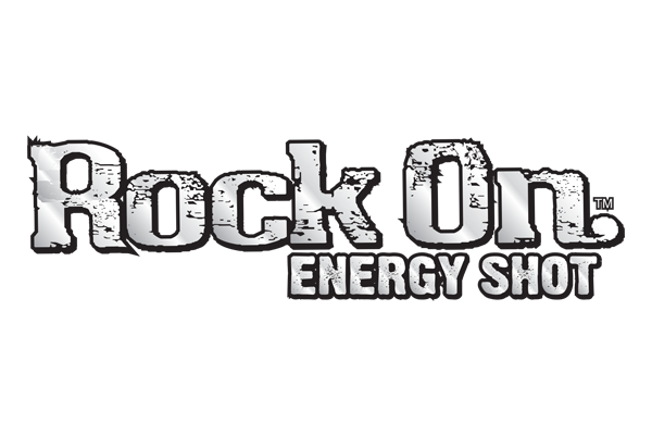 Rock On Energy Shot